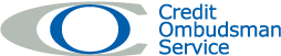 Credit ombudsman service