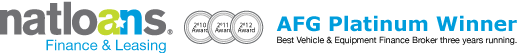 natloans for car loans, bike loans, boat loans, truck loans, equipment loans, commercial loans, home loans and personal loans